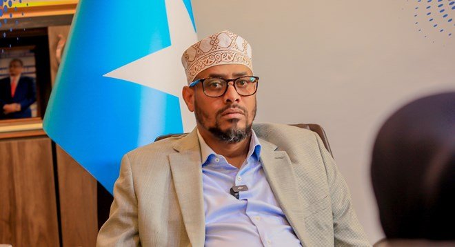 Somali official denies reports of a new “New Jubaland” administration in Gedo region.