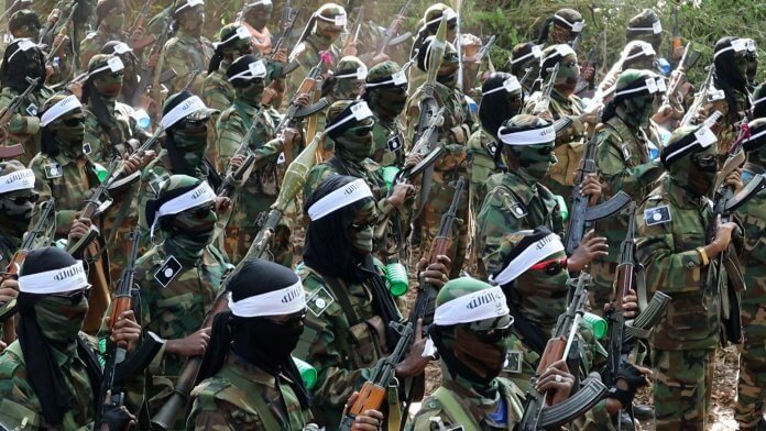Al-Shabaab, Somalia’s most dangerous militant group, earns $200M annually.